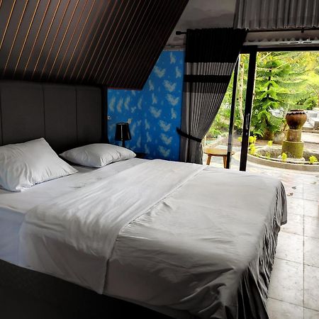 Goa Walet Cottage Praya Extérieur photo