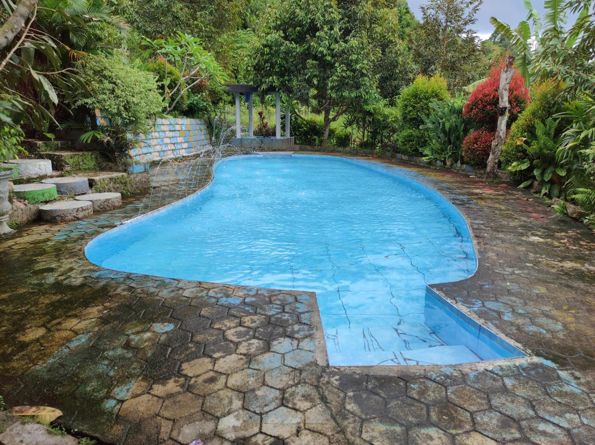 Goa Walet Cottage Praya Extérieur photo