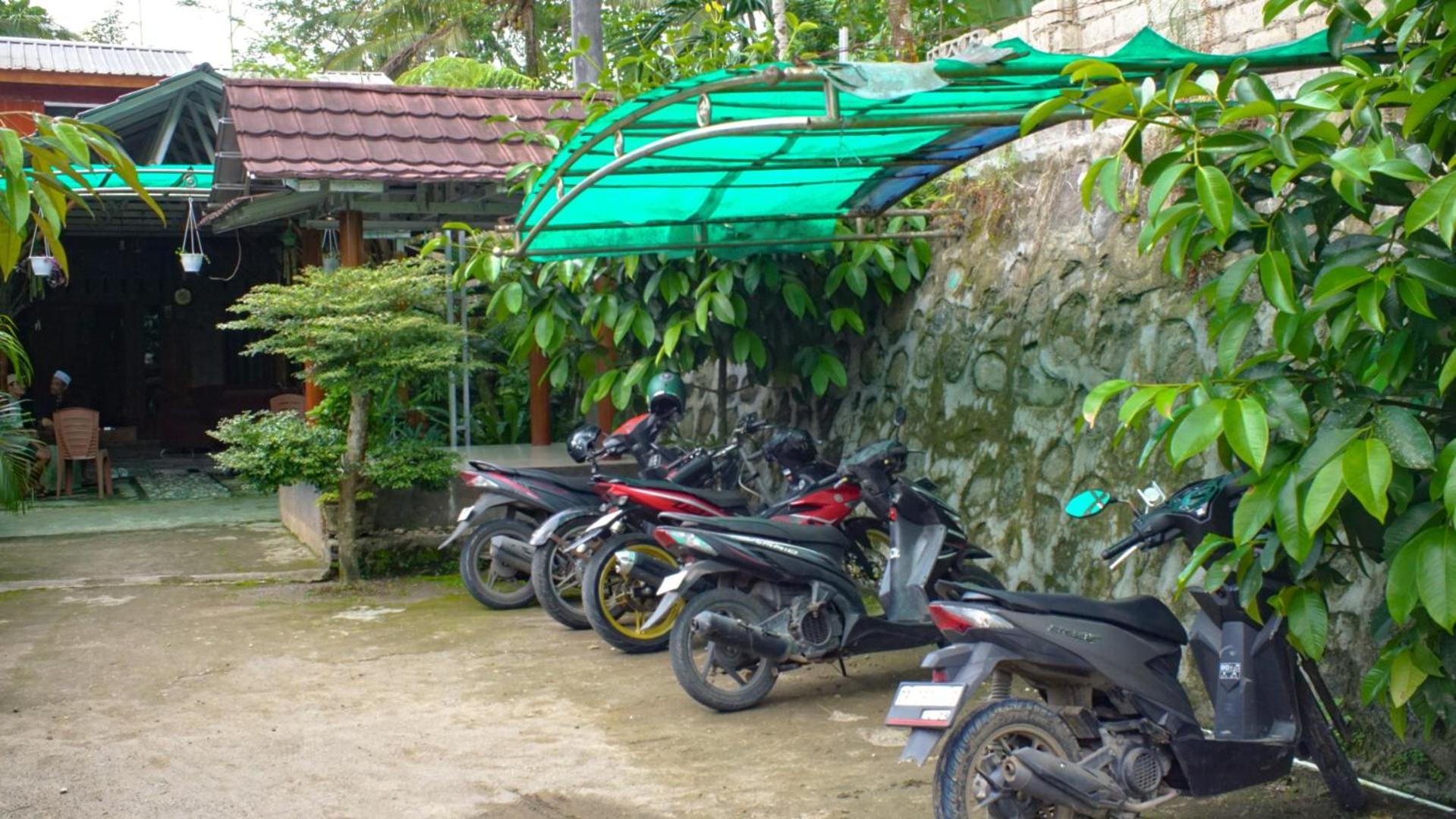 Goa Walet Cottage Praya Extérieur photo