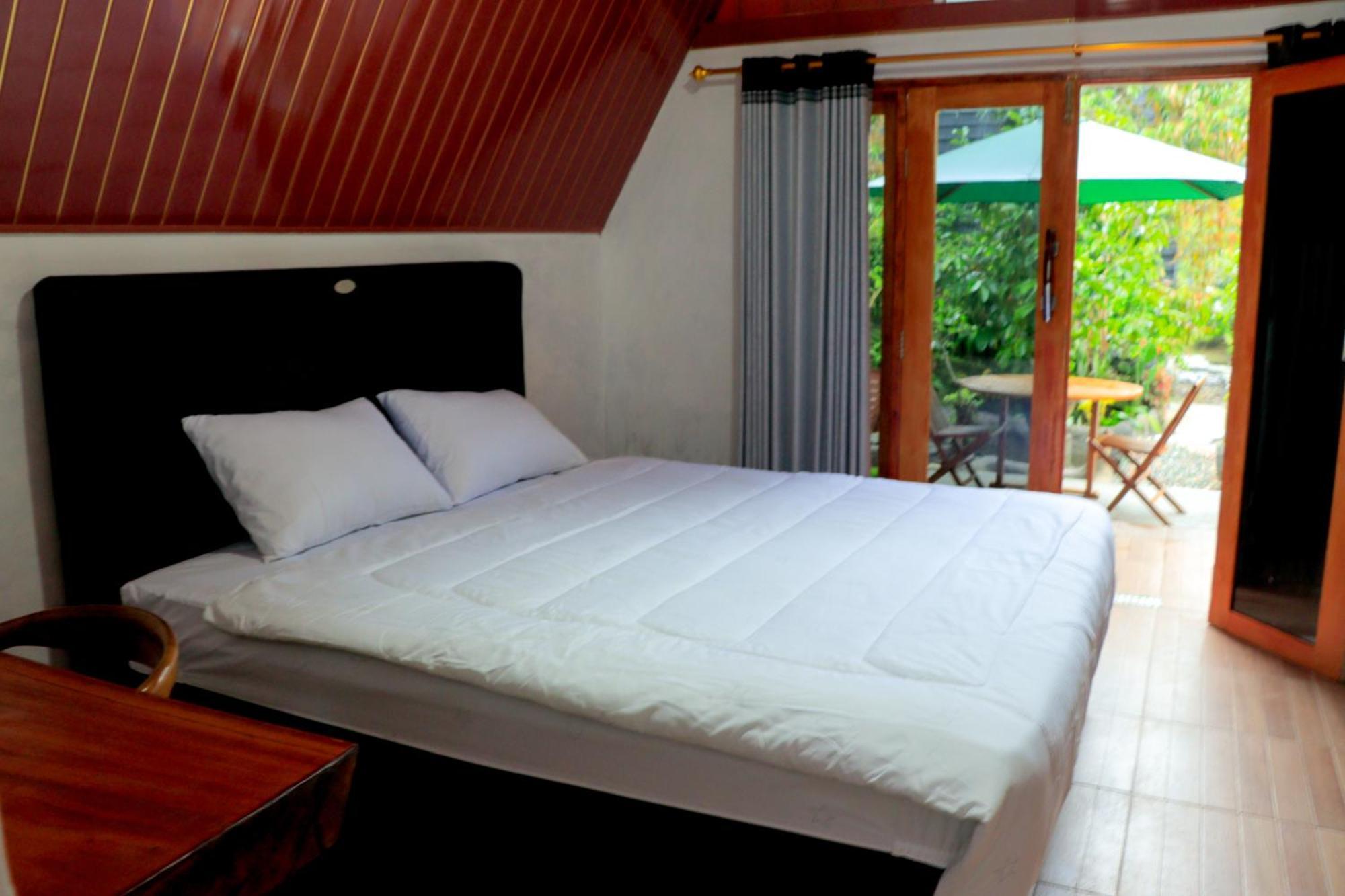 Goa Walet Cottage Praya Extérieur photo
