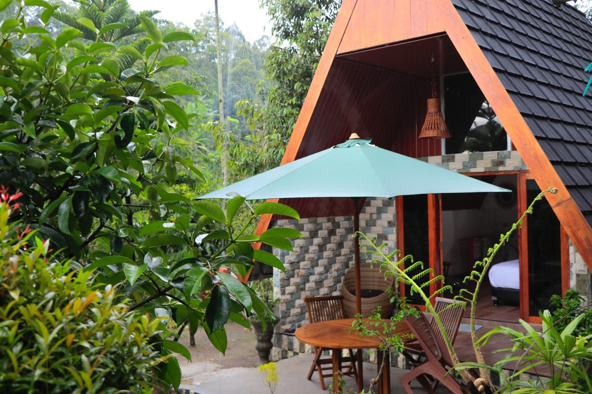 Goa Walet Cottage Praya Extérieur photo