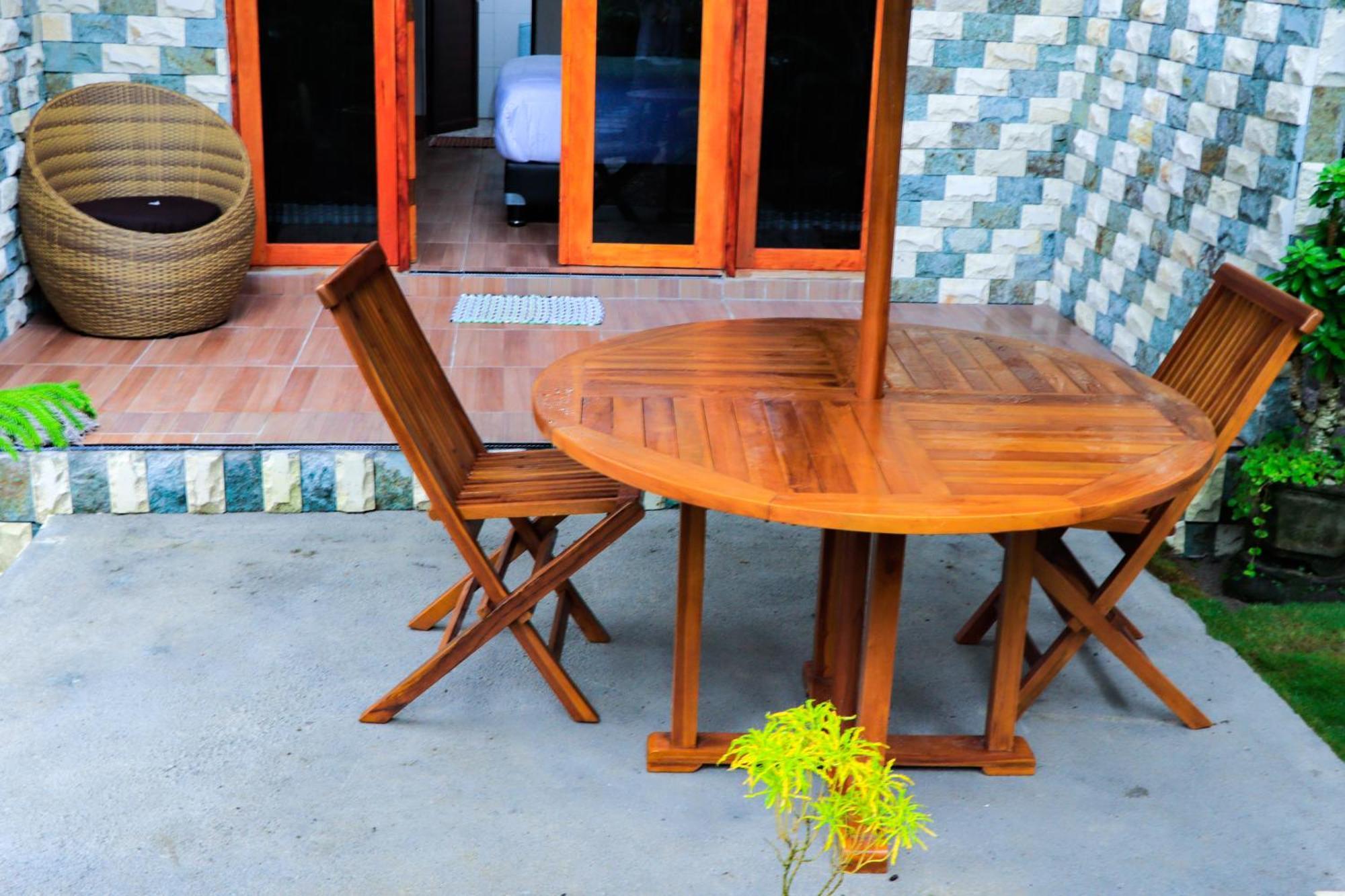 Goa Walet Cottage Praya Extérieur photo
