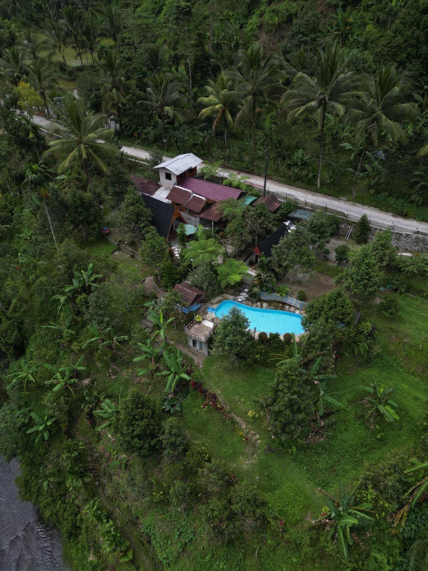 Goa Walet Cottage Praya Extérieur photo
