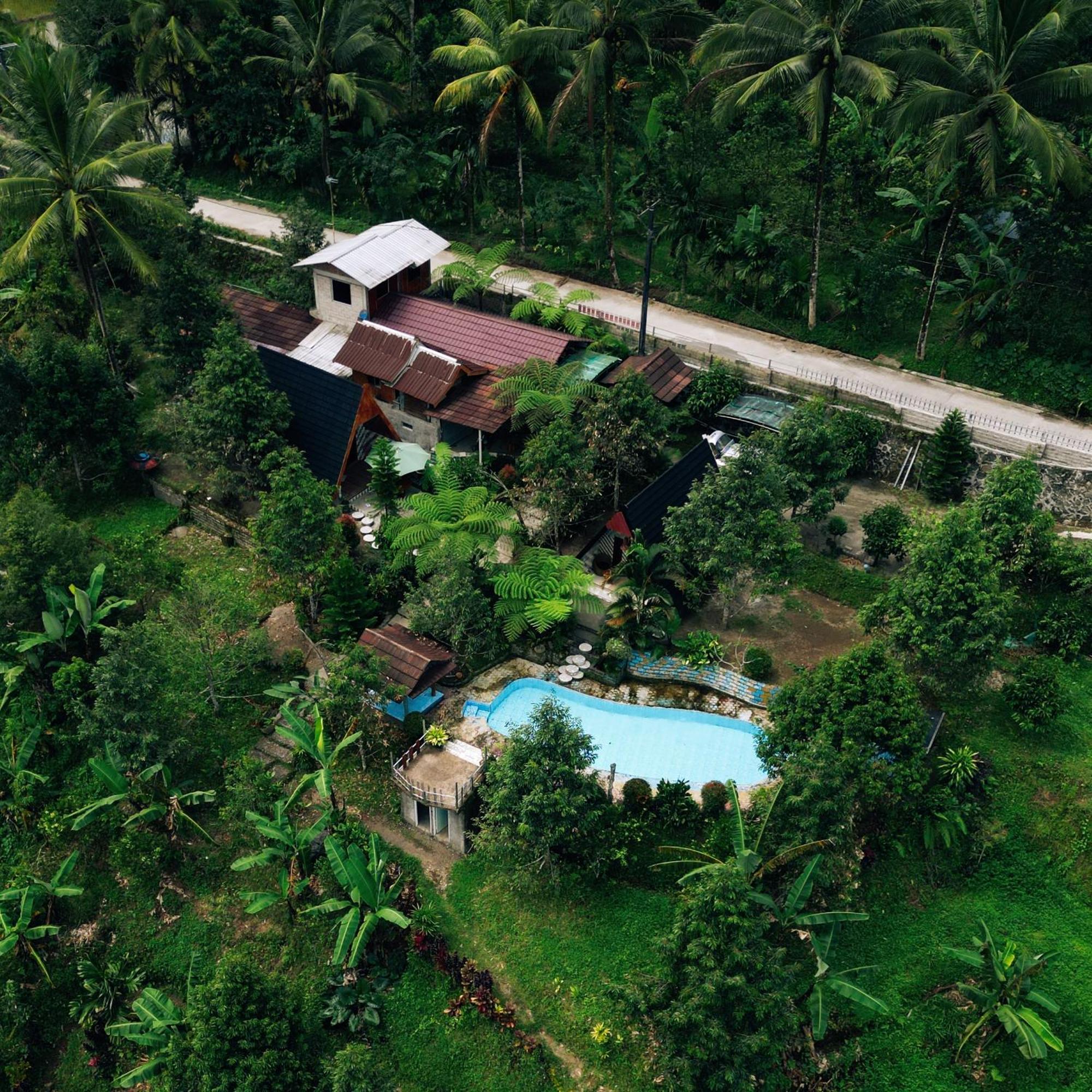 Goa Walet Cottage Praya Extérieur photo