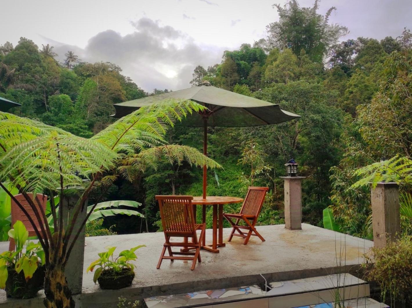 Goa Walet Cottage Praya Extérieur photo