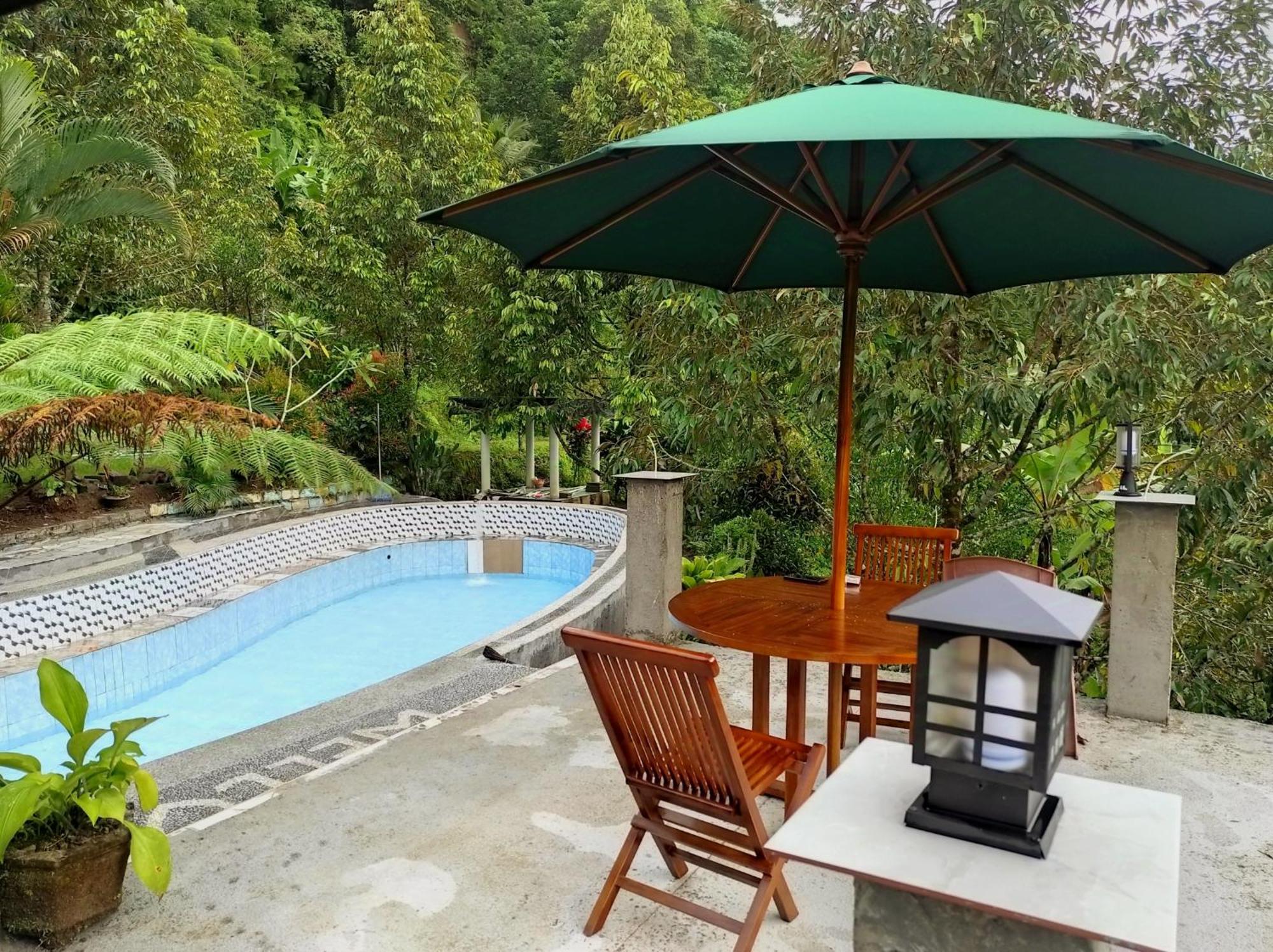 Goa Walet Cottage Praya Extérieur photo